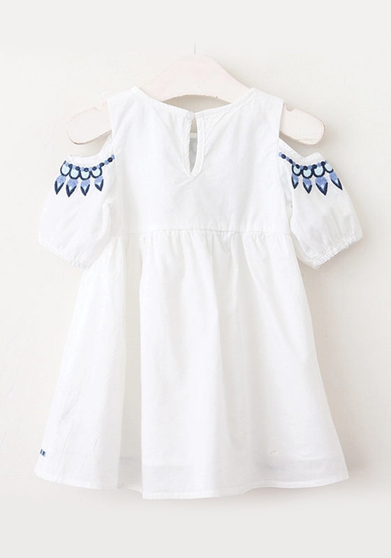 Arlo Feather Dress Arlo Feather Dress