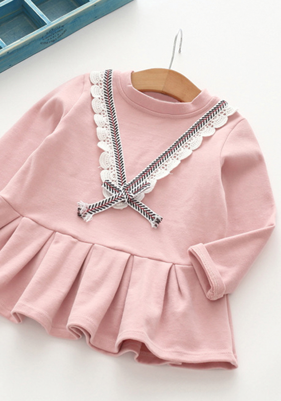 Bobo Knitted Tutu Dress Bobo Knitted Tutu Dress