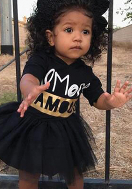 Arlo Hood Tutu Gown Arlo Hood Tutu Gown