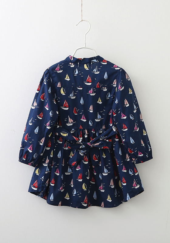 Leopold Sailor Dress Leopold Sailor Dress