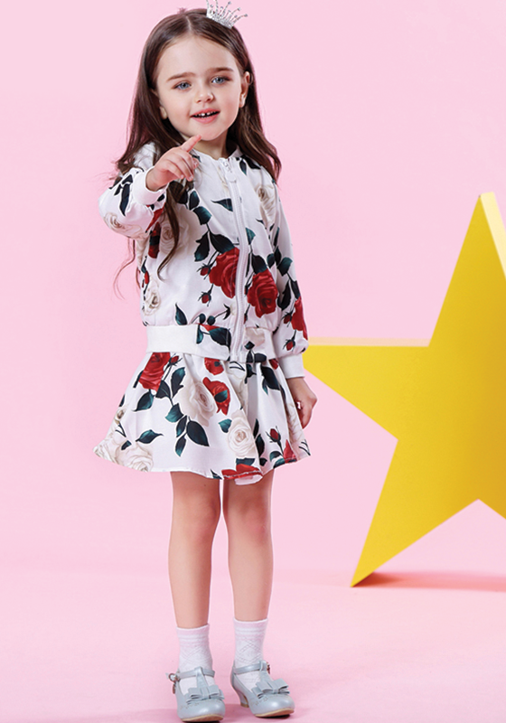 Coats & Rose Skirts Coats & Rose Skirts