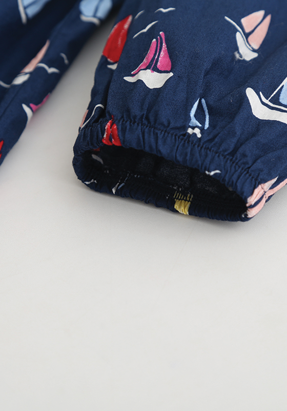 Leopold Sailor Dress Leopold Sailor Dress