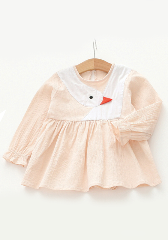 Bobo Knitted Tutu Dress Bobo Knitted Tutu Dress