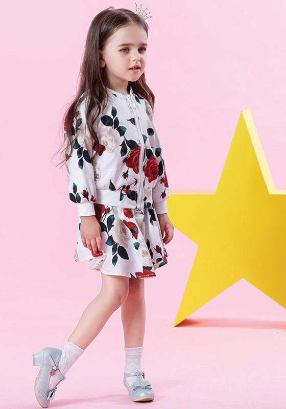 Coats & Rose Skirts Coats & Rose Skirts