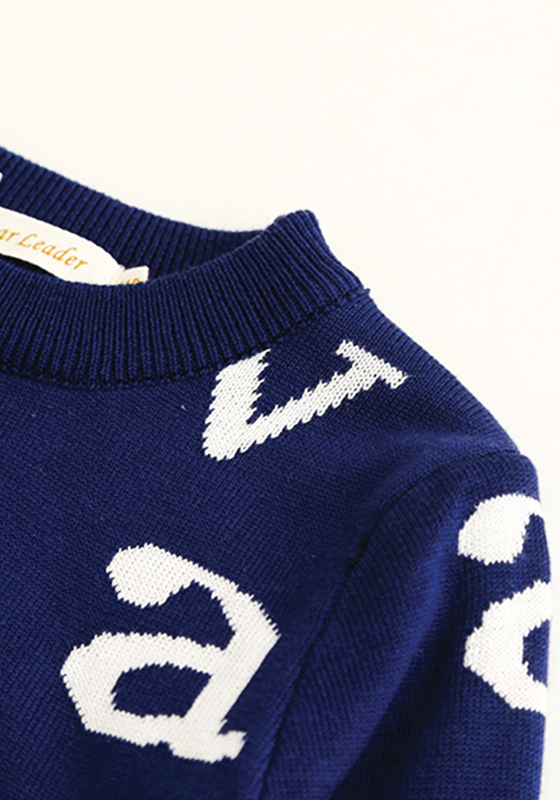 Bobo Jackquod Sweater Bobo Jackquod Sweater