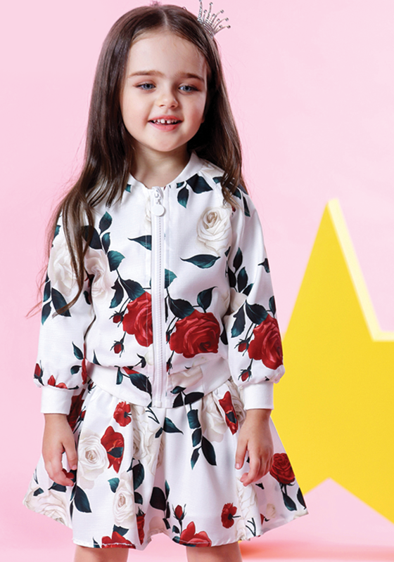 Coats & Rose Skirts Coats & Rose Skirts