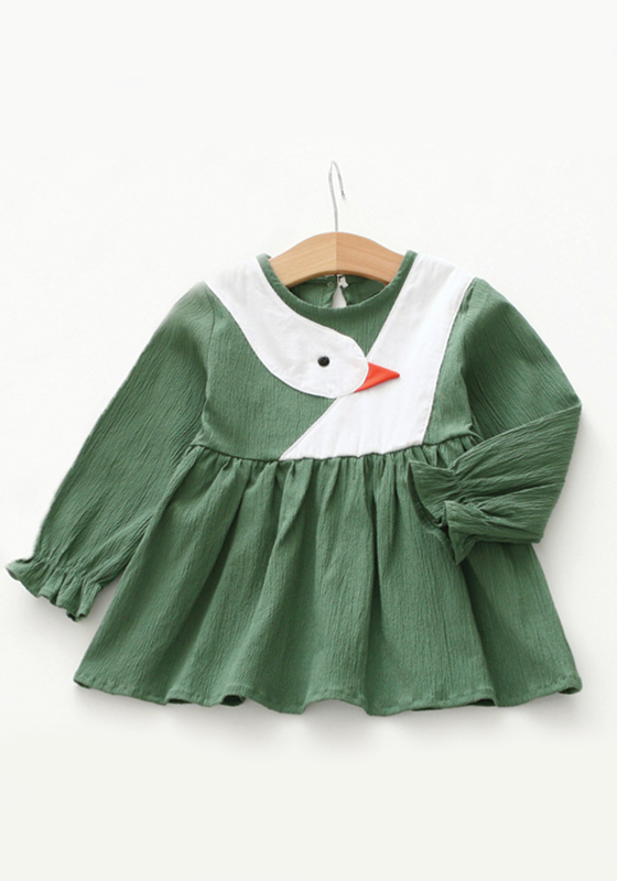 Bobo Knitted Tutu Dress Bobo Knitted Tutu Dress