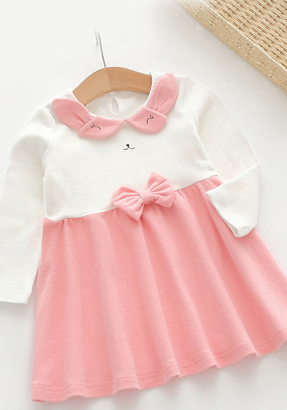 Bobo Knitted Tutu Dress Bobo Knitted Tutu Dress