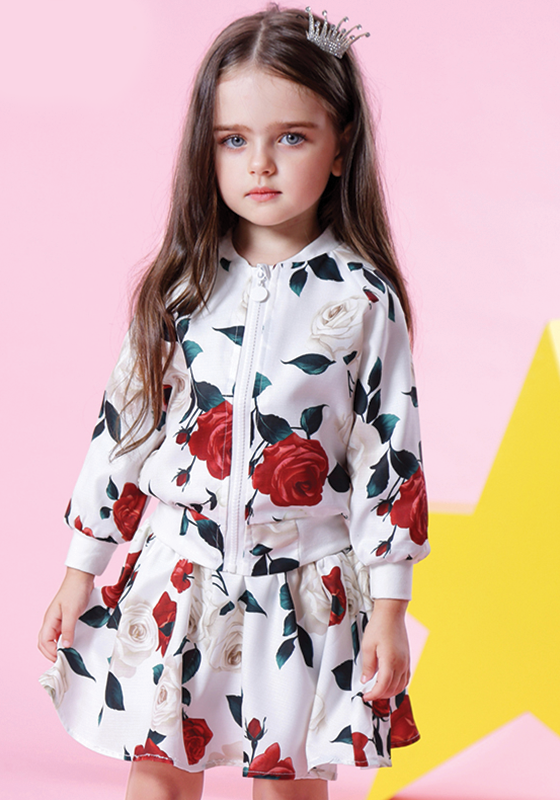 Coats & Rose Skirts Coats & Rose Skirts