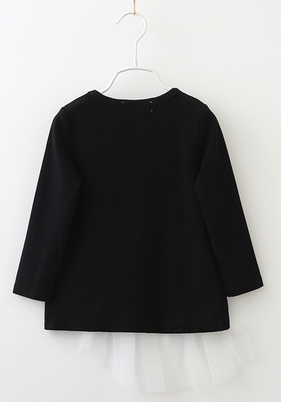 Swan Pattern Chiffon Swan Pattern Chiffon