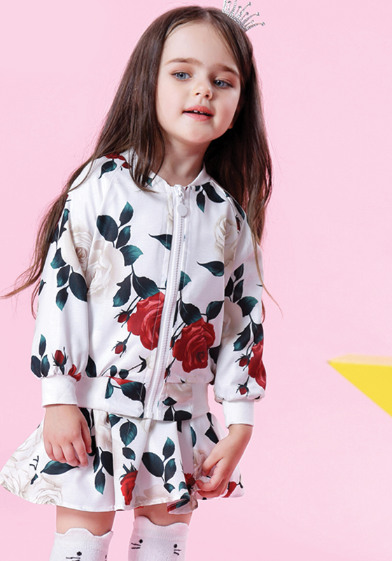 Coats & Rose Skirts Coats & Rose Skirts