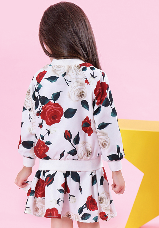 Coats & Rose Skirts Coats & Rose Skirts