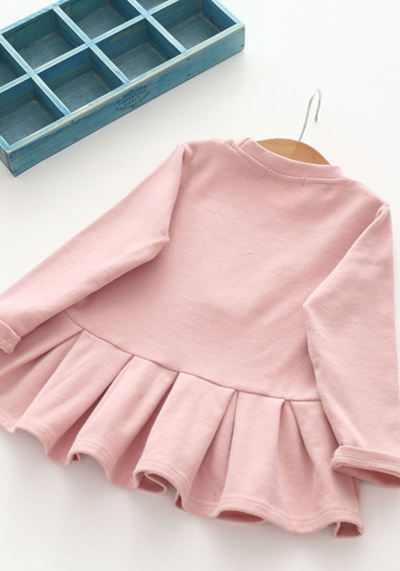 Bobo Knitted Tutu Dress Bobo Knitted Tutu Dress