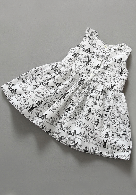 Bunny Ball Gown Bunny Ball Gown