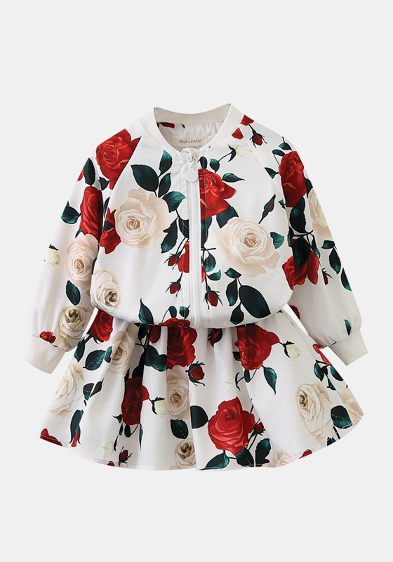 Coats & Rose Skirts Coats & Rose Skirts