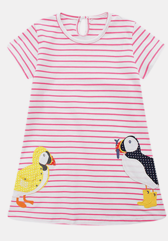 Katti Rainbow Dress Katti Rainbow Dress