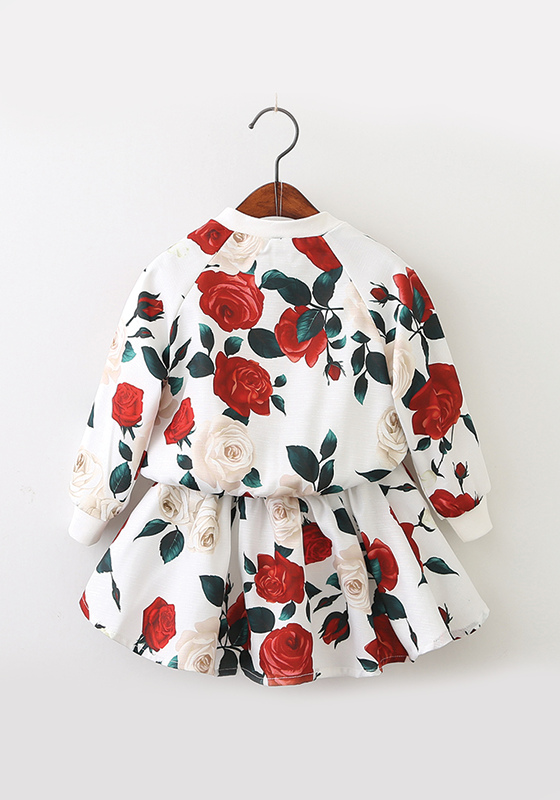 Coats & Rose Skirts Coats & Rose Skirts