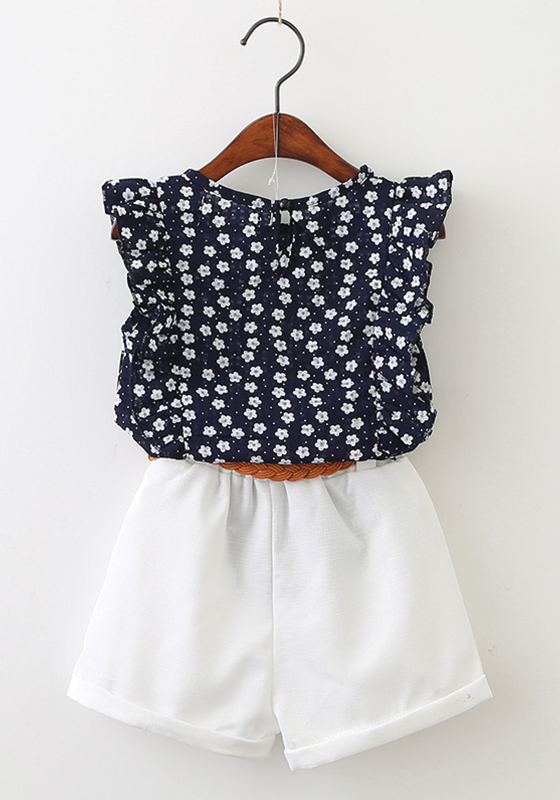 Dora T-shirt & Pants Dora T-shirt & Pants