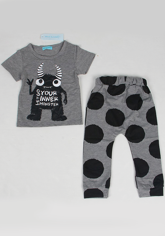 Blune T-shirt Tops & Pants Blune T-shirt Tops & Pants