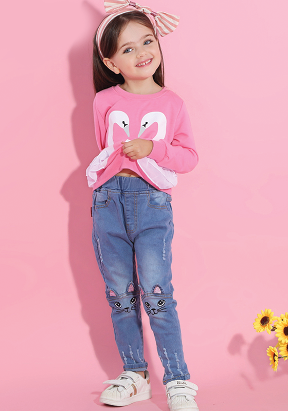 Muna Swam Tee Muna Swam Tee