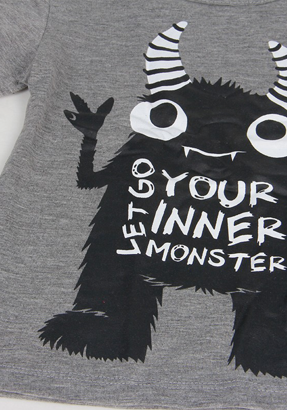 Blune T-shirt Tops & Pants Blune T-shirt Tops & Pants