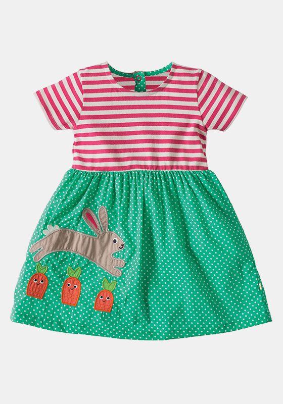 Katti Rainbow Dress Katti Rainbow Dress