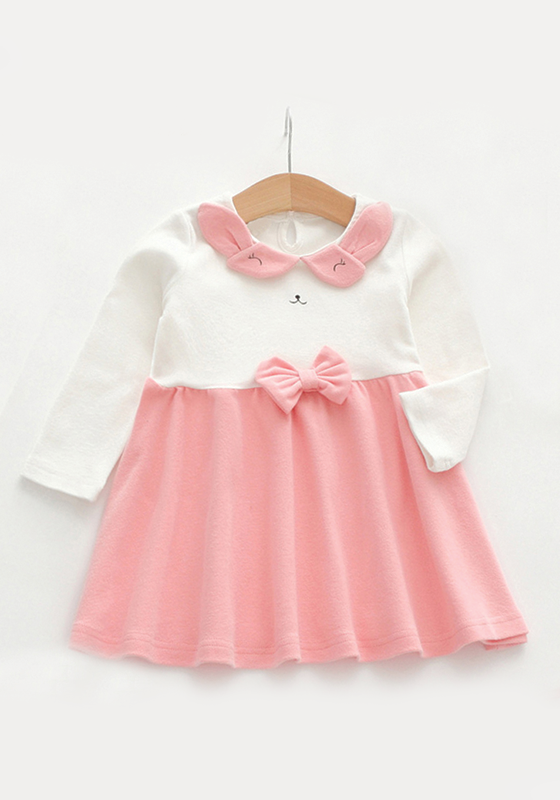 Bobo Knitted Tutu Dress Bobo Knitted Tutu Dress