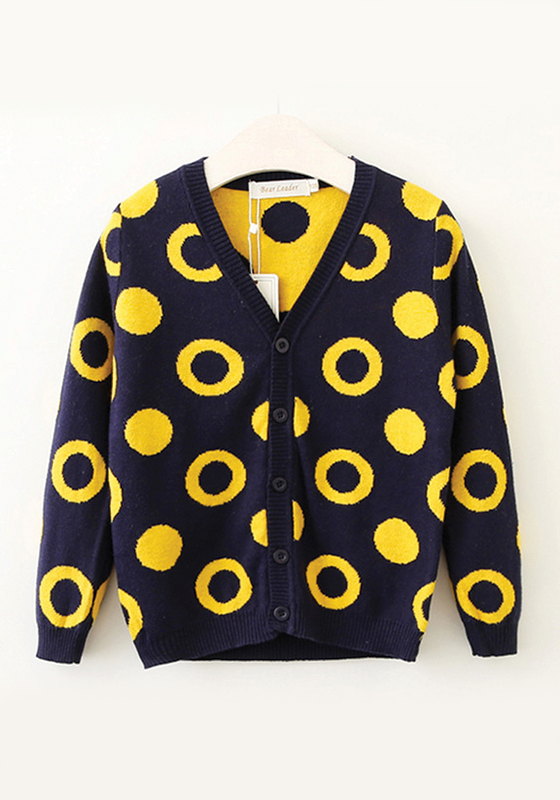 Bobo Jackquod Sweater Bobo Jackquod Sweater