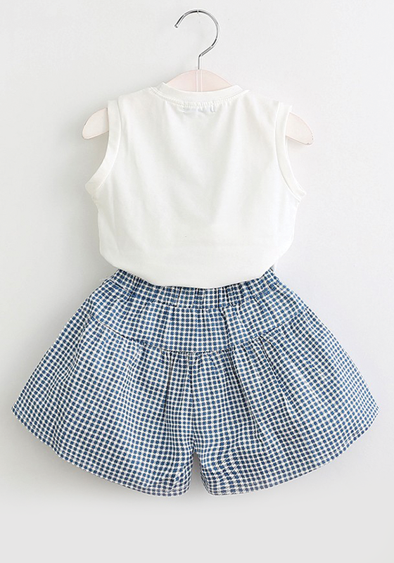 Dora T-shirt & Pants Dora T-shirt & Pants