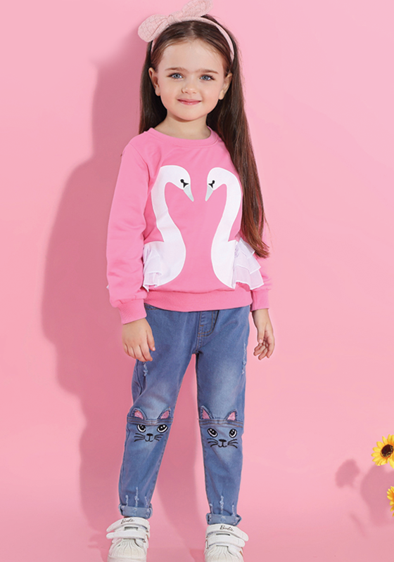 Muna Swam Tee Muna Swam Tee