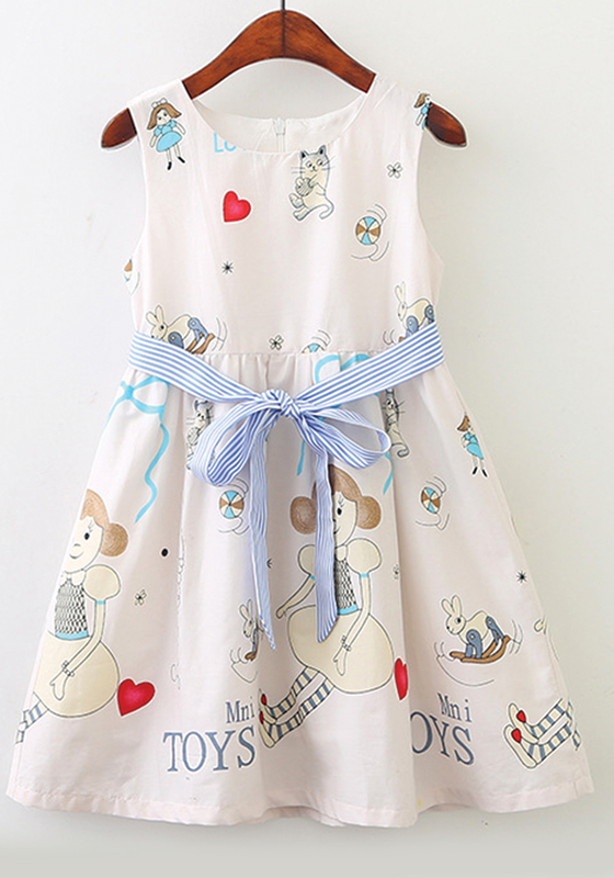 Emile Pilot Girl Dress Emile Pilot Girl Dress