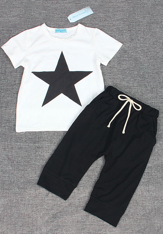 Blune T-shirt Tops & Pants Blune T-shirt Tops & Pants