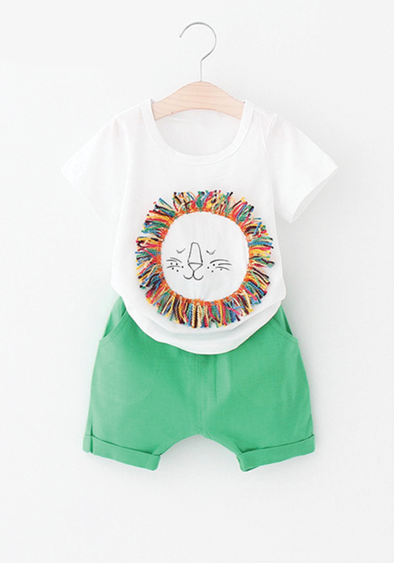 Viera Shirt+ Pants+ Belt Viera Shirt+ Pants+ Belt