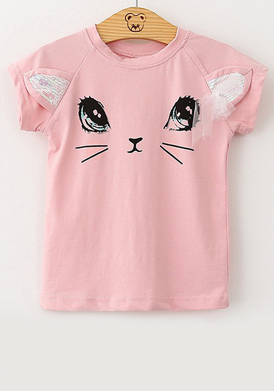 Emile Cat Voile Dress Emile Cat Voile Dress