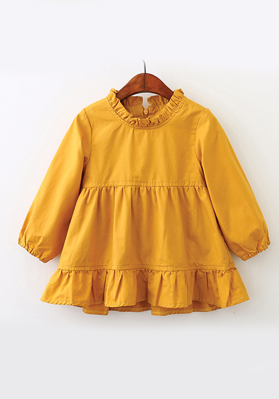 Molly Spring Dress Molly Spring Dress