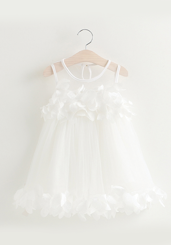 Polka Dots Tutu Dress Polka Dots Tutu Dress