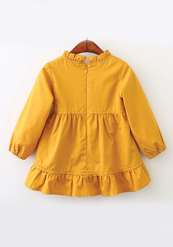 Molly Spring Dress Molly Spring Dress