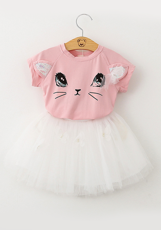 Polka Dots Tutu Dress Polka Dots Tutu Dress