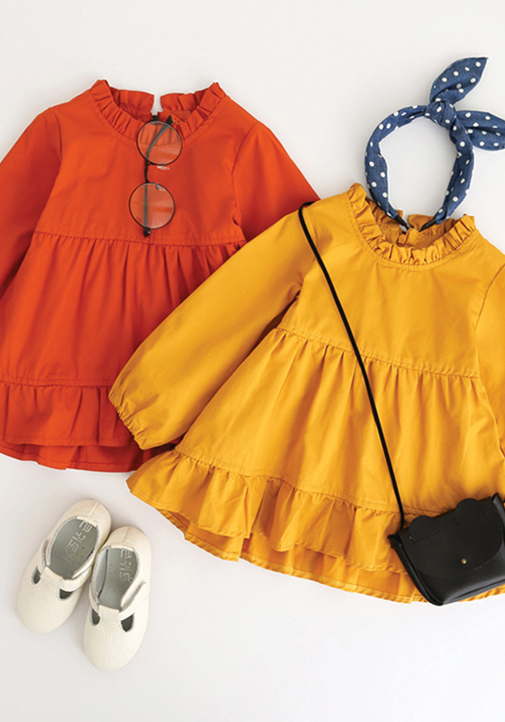 Molly Spring Dress Molly Spring Dress