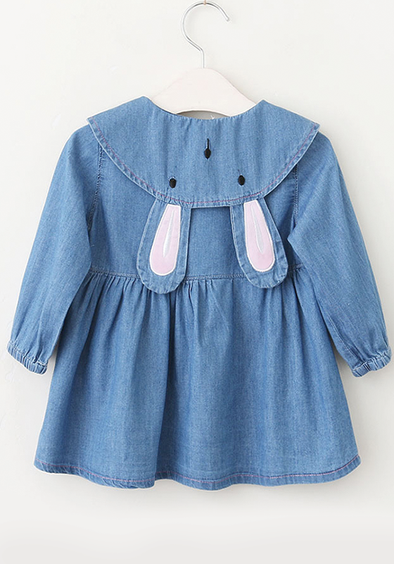 Bunny Denim Grown Bunny Denim Grown