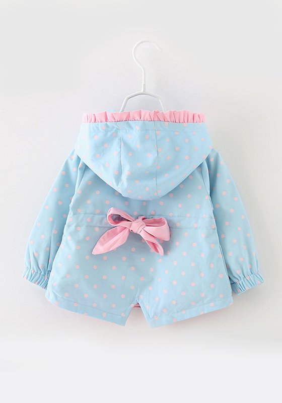 Bongo Cartoon Jacket Bongo Cartoon Jacket