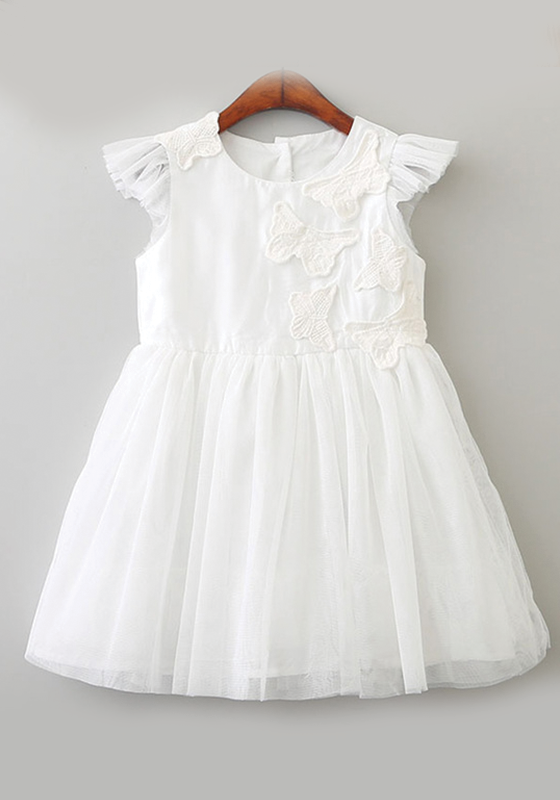 Bongo Lace ButterflyDress Bongo Lace ButterflyDress