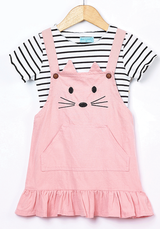 Cartoon Cat Pullover Cartoon Cat Pullover