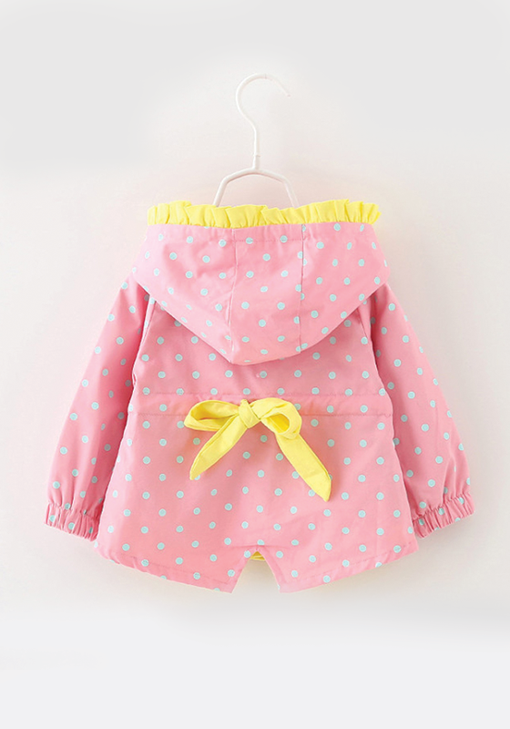 Bongo Cartoon Jacket Bongo Cartoon Jacket