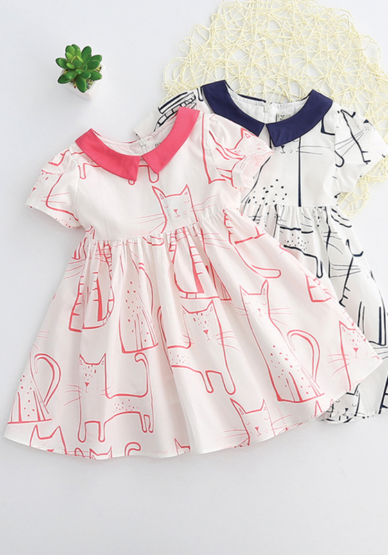 Animal Print Dress Animal Print Dress