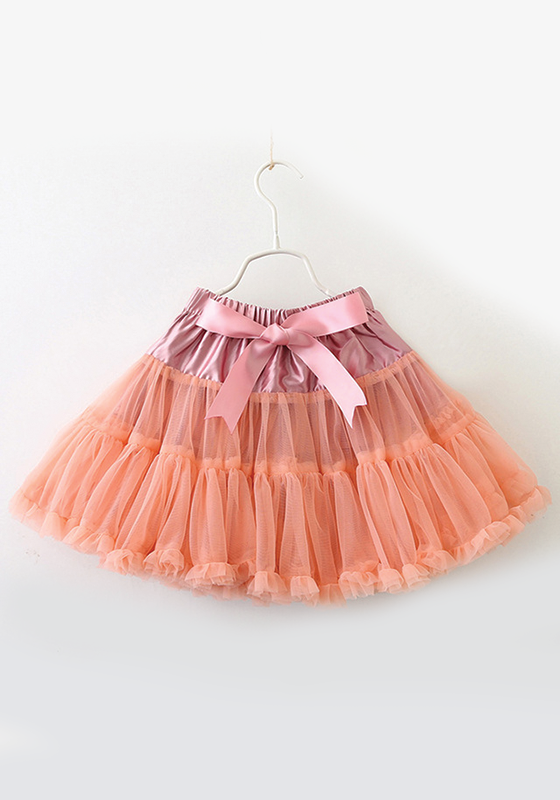 Lison Ball Skirt Lison Ball Skirt