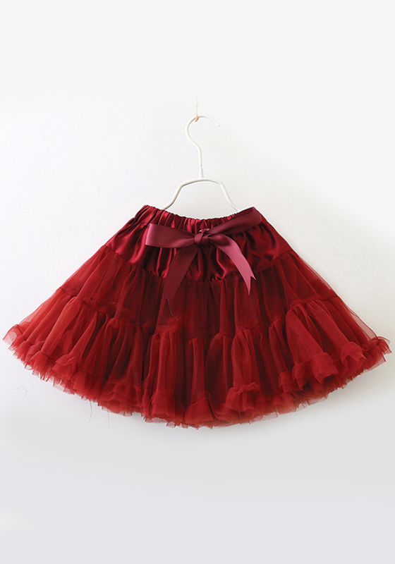 Lison Ball Skirt Lison Ball Skirt