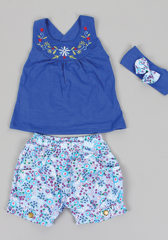 kerchief & Dress & Pant kerchief & Dress & Pant