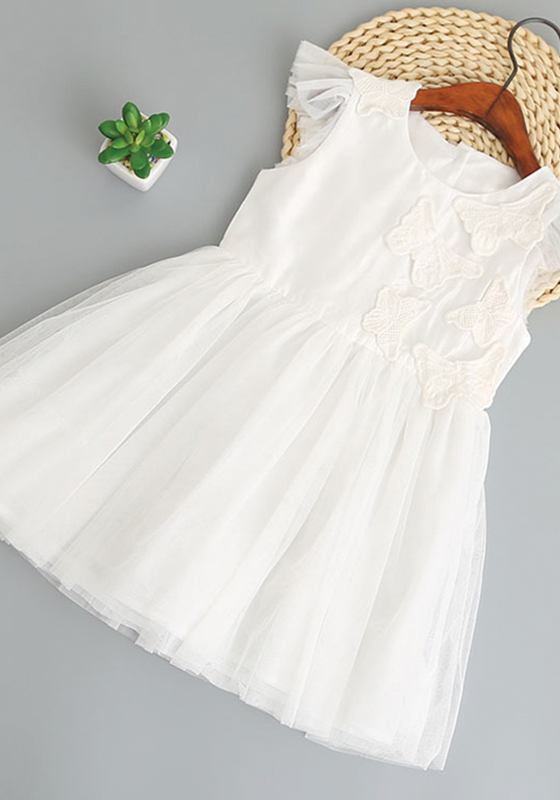 Bongo Lace ButterflyDress Bongo Lace ButterflyDress