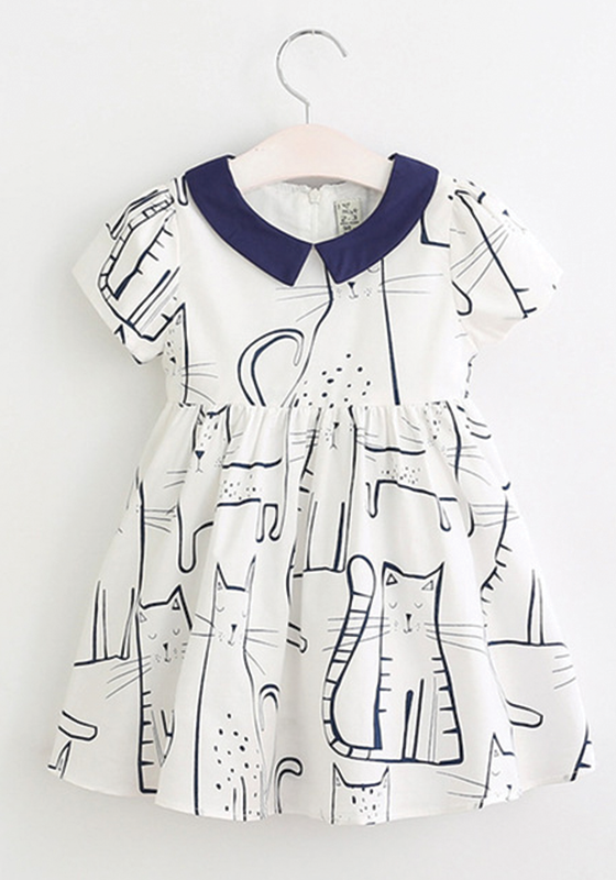 Animal Print Dress Animal Print Dress